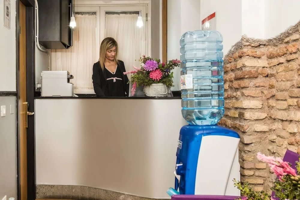 Imperium Suite Navona 2