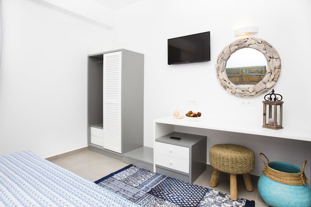 Lindos Portes Suites - Adults Only 5