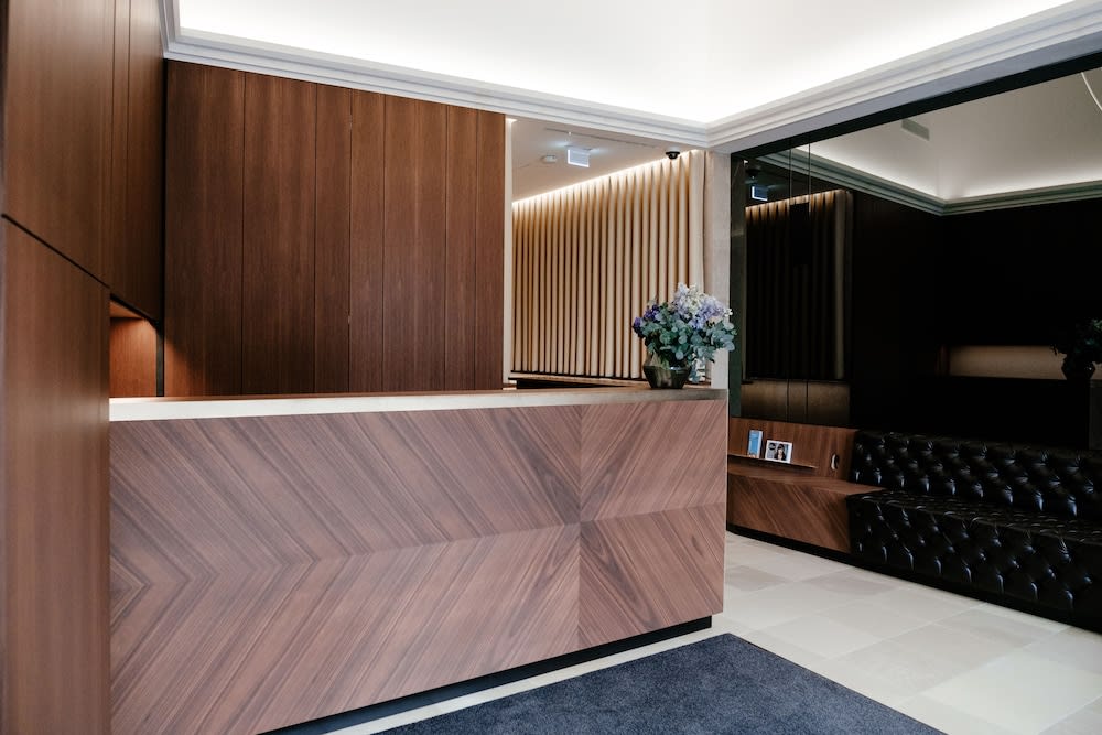 Melter Hotel & Apartments 5