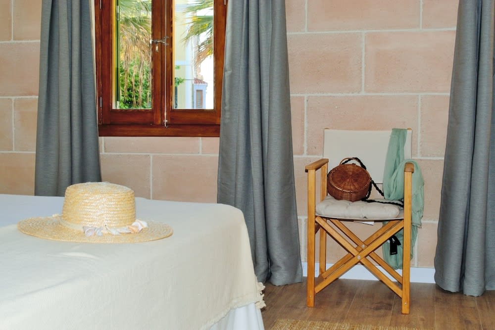 Hotel Boutique Ses 5 Claus 5