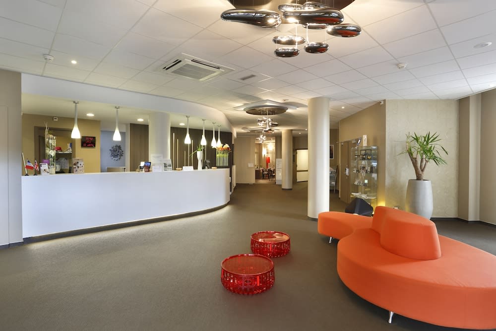 B&B HOTEL Montbéliard-Sochaux 1