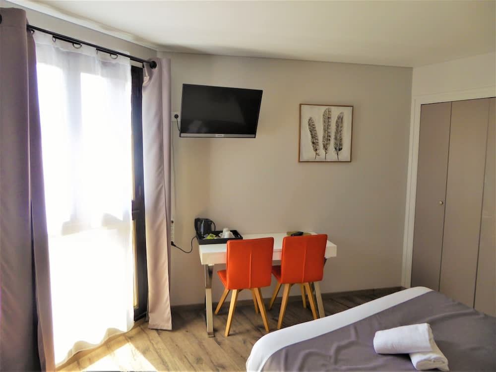 Auberge de la Paillère 2