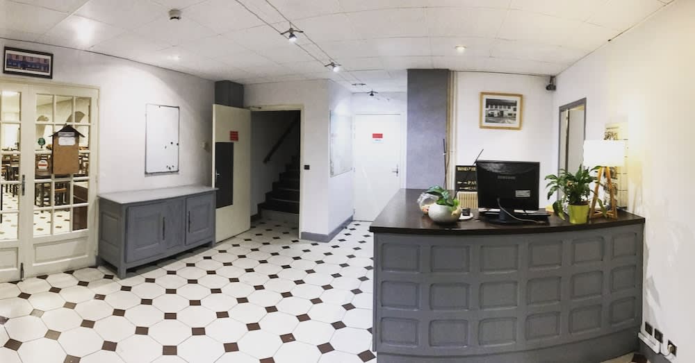 Auberge de la Vallée d'Ossau 2