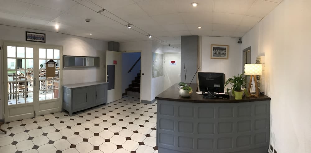 Auberge de la Vallée d'Ossau 4