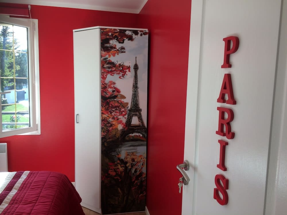 Au lévrier de chessy 1