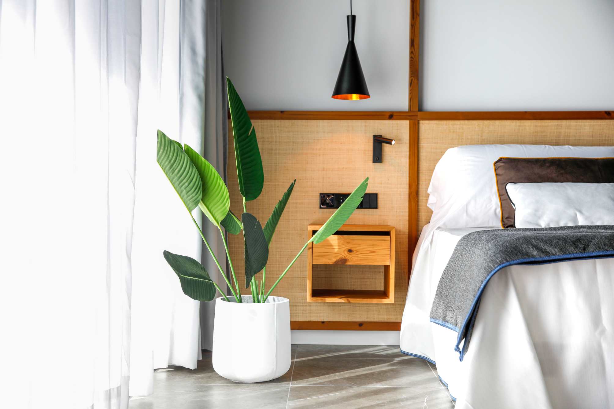 Hotel Aubamar Suites & Spa 5