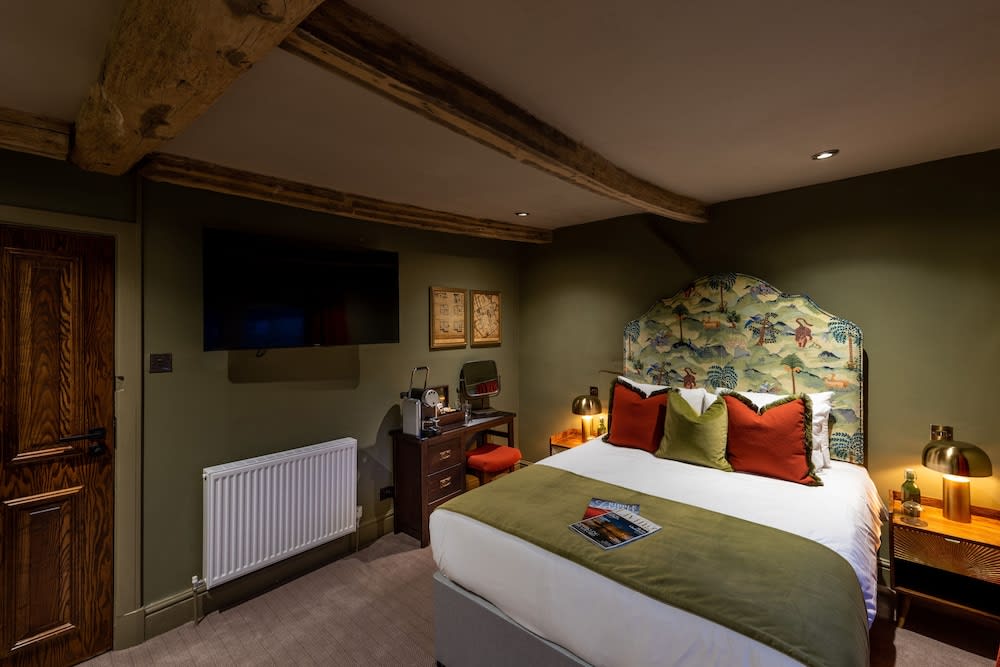 The Plough 1