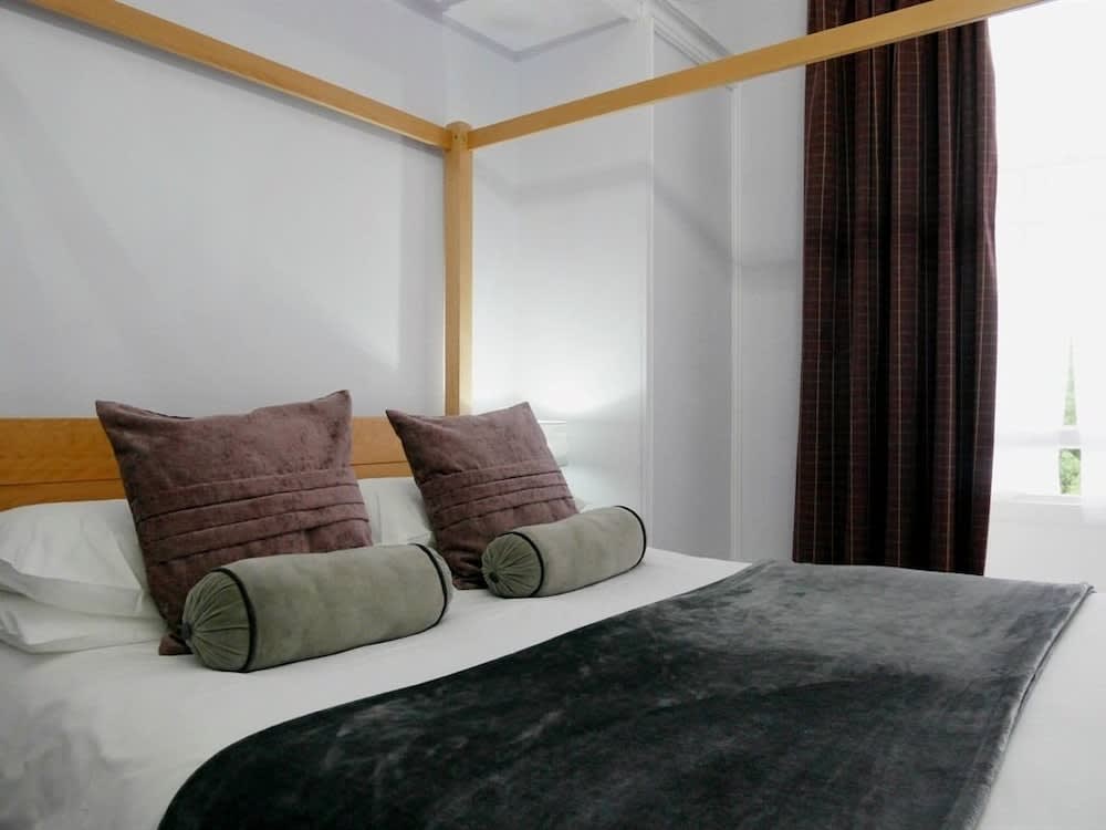 Norton House Hotel 2
