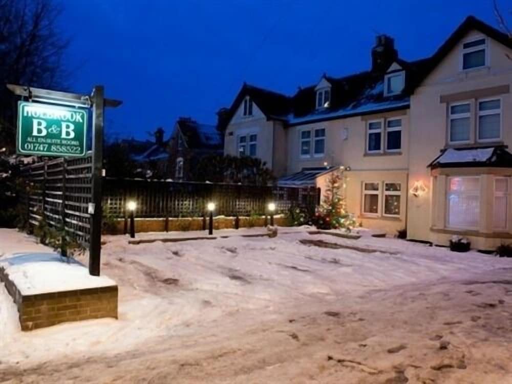 Holbrook Bed and Breakfast 1