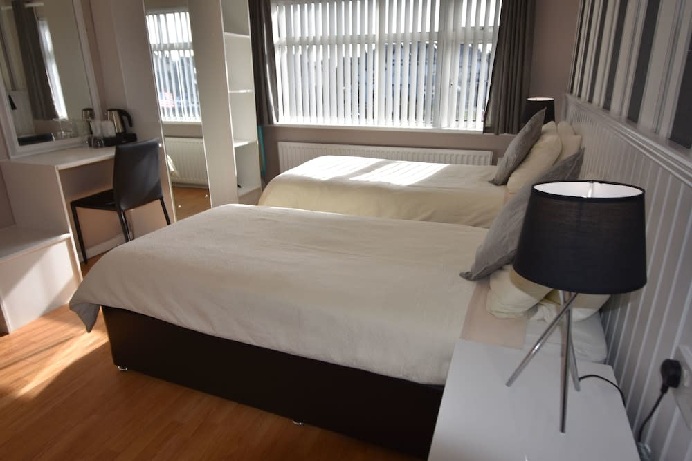 Aaranmore Lodge Guest House 3