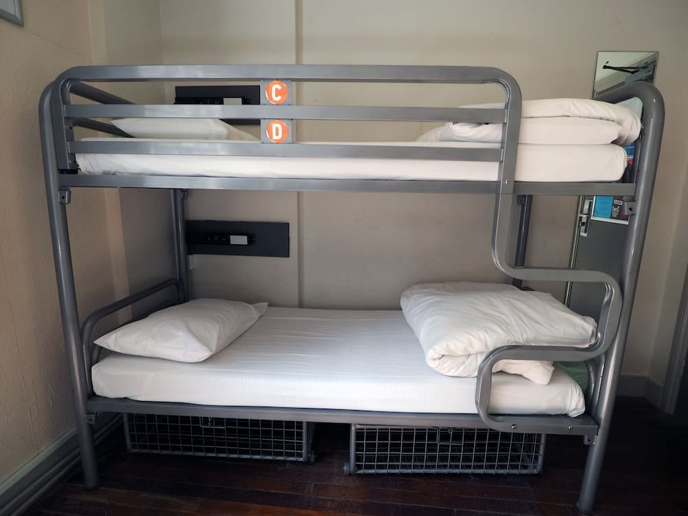 St Christopher's Inn London Bridge - The Inn, London | Best deals ...