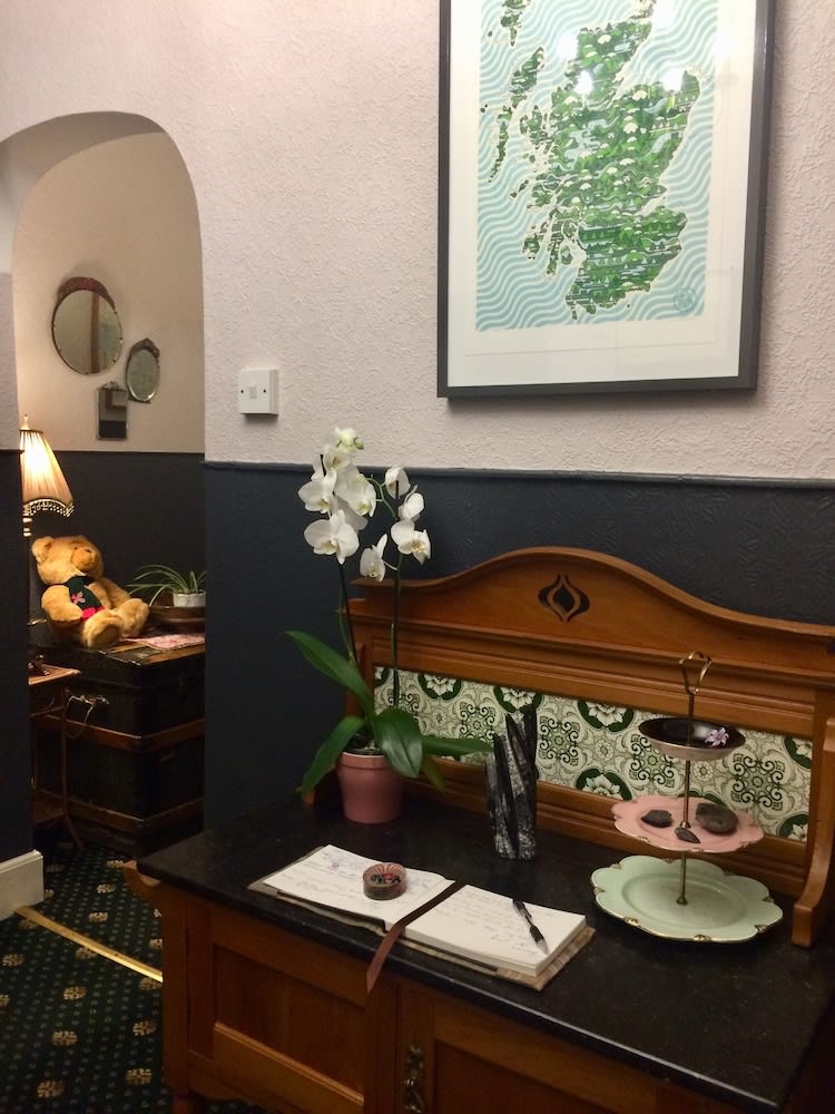 Leven House Bed and Breakfast 3