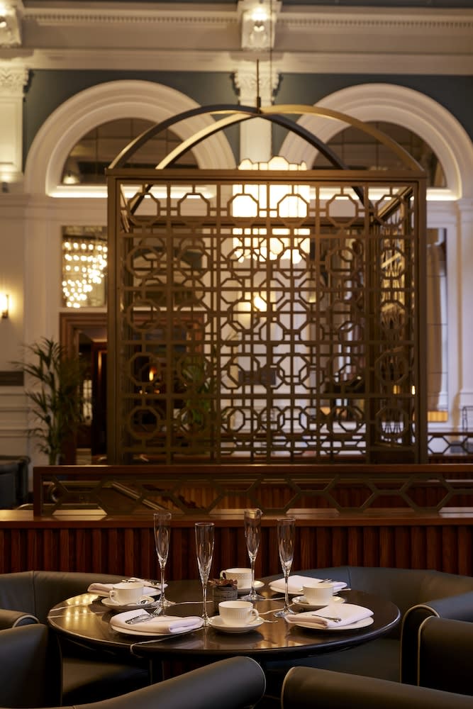 The Parkgate Hotel 2