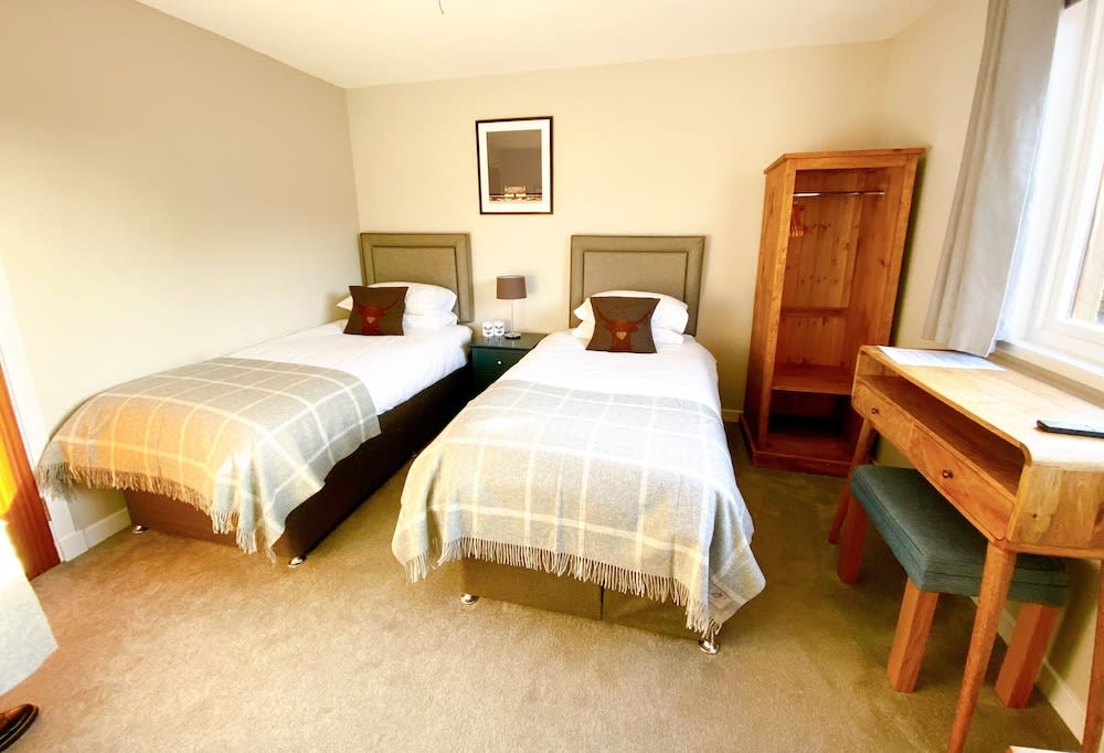 Cairngorm Guest House 2