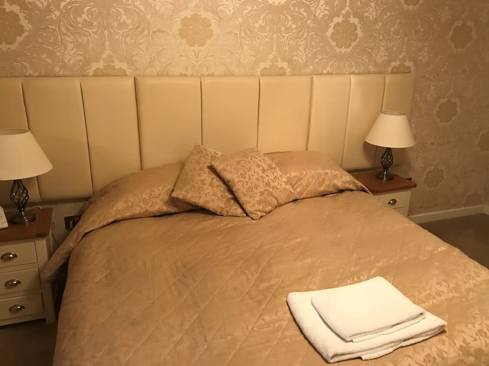 Busta House Hotel 2