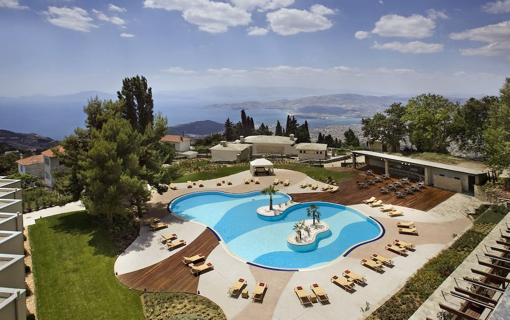 Xenia Palace Portaria 1