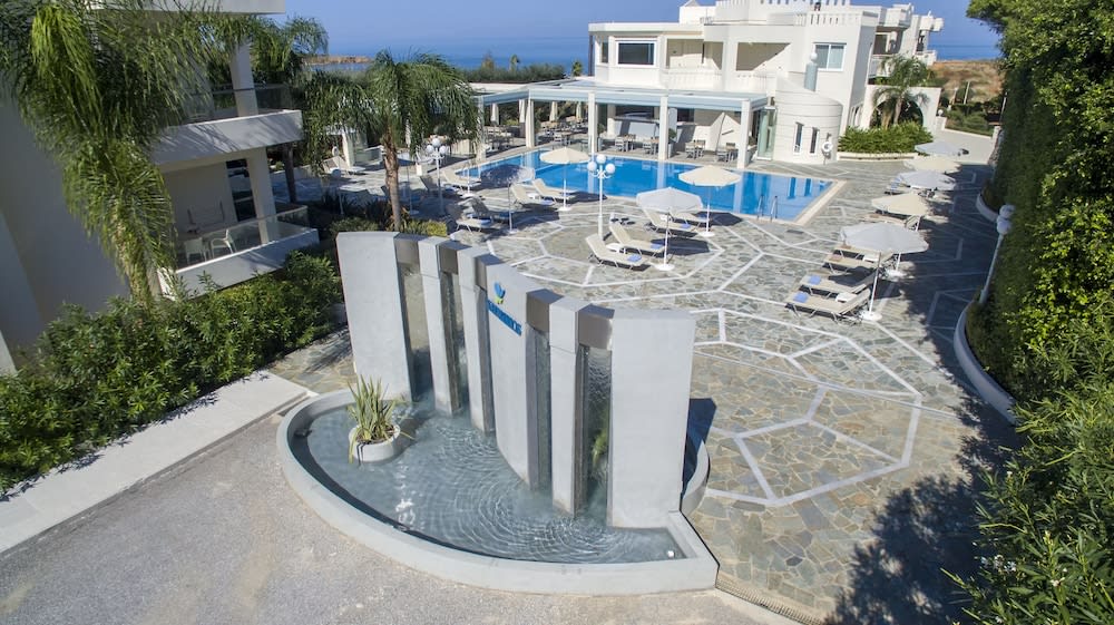 Kedrissos Hotel 1