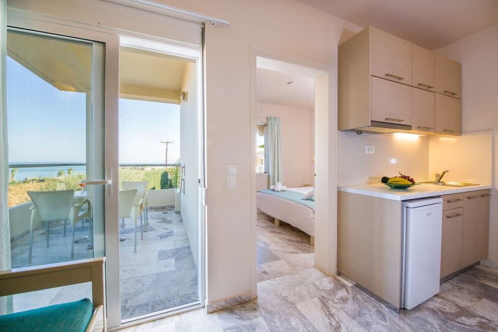 Kedrissos Hotel 2