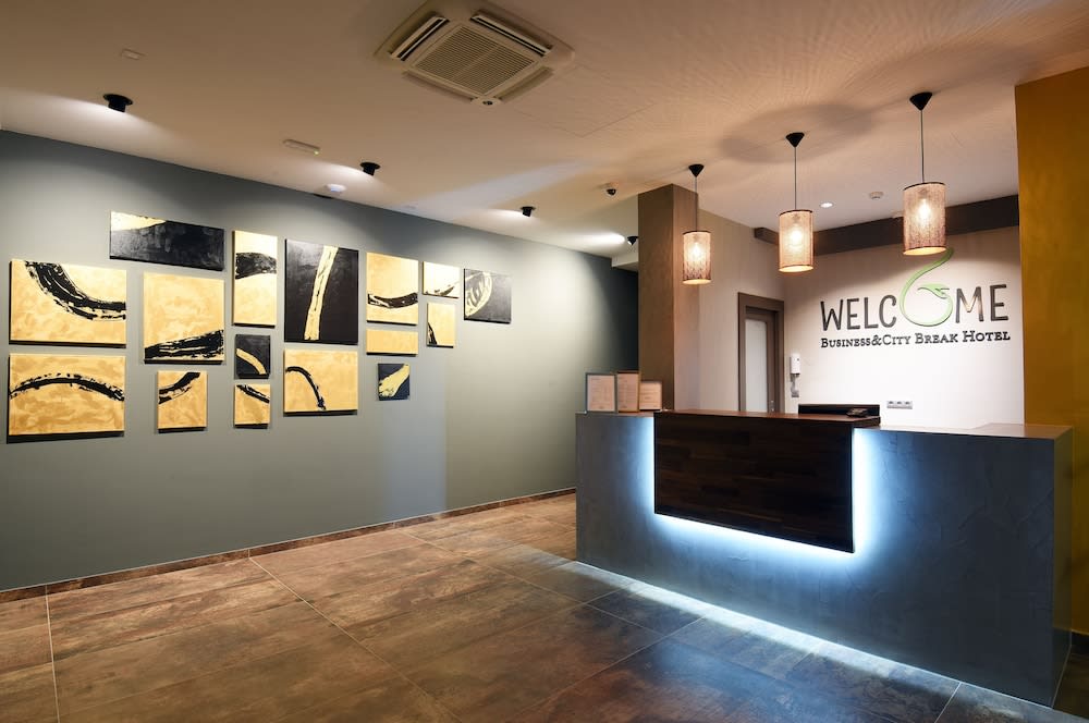 Hotel Castellum 2