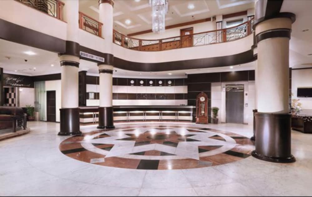 Aston Karimun City Hotel 2