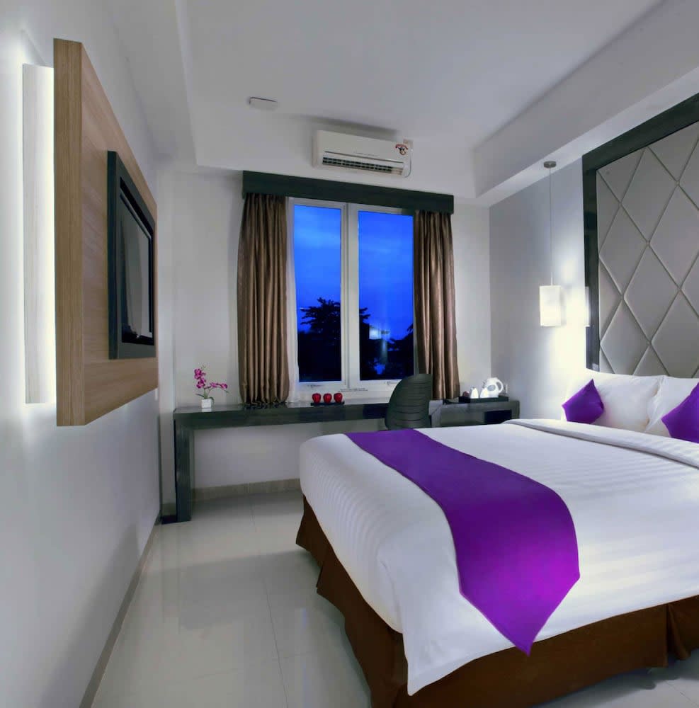 Quest Hotel Balikpapan by ASTON 1