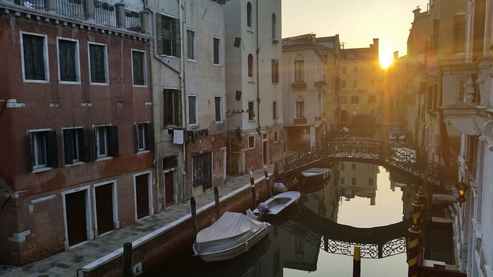 Locanda Cà Le Vele 1