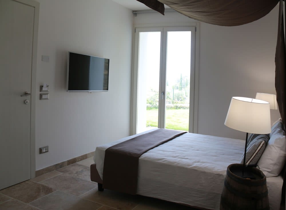 Agriturismo Aurivu 5