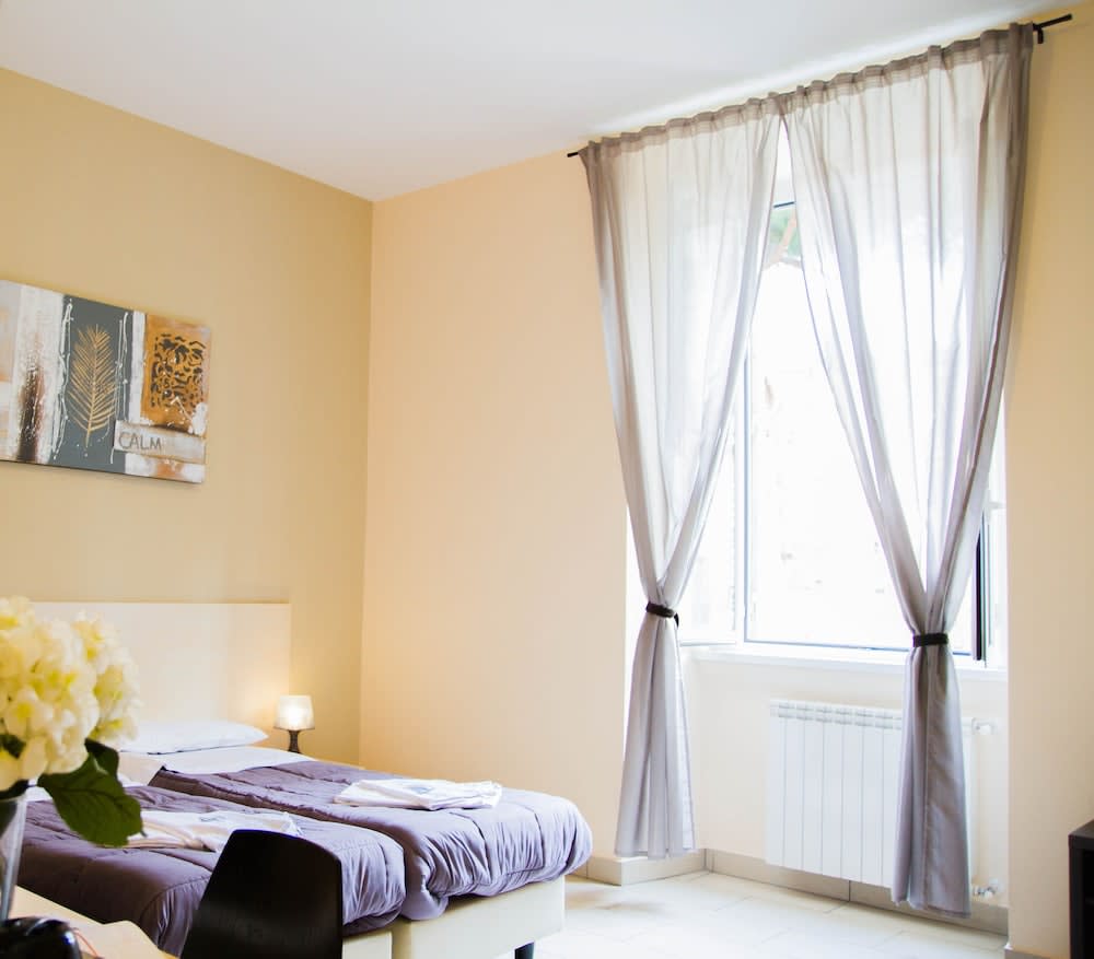 Mosaic Central Guest House 2