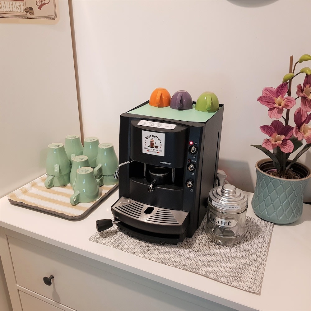 Girasole Guesthouse 2