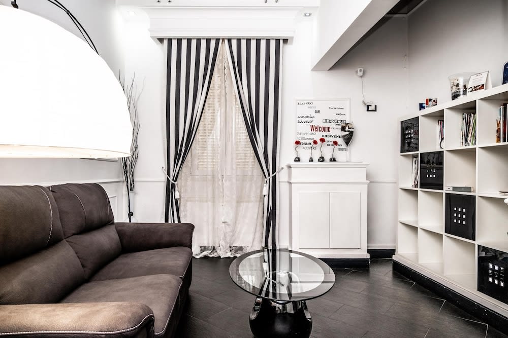 L'antica Locanda Dell'Orso 2