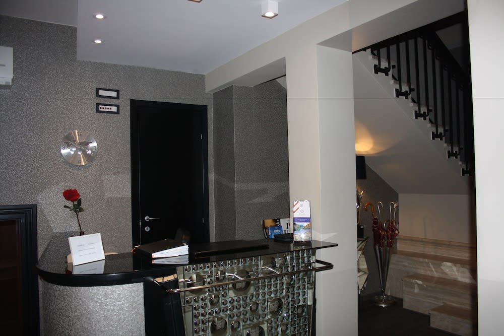 Persia Collection Trevi 2