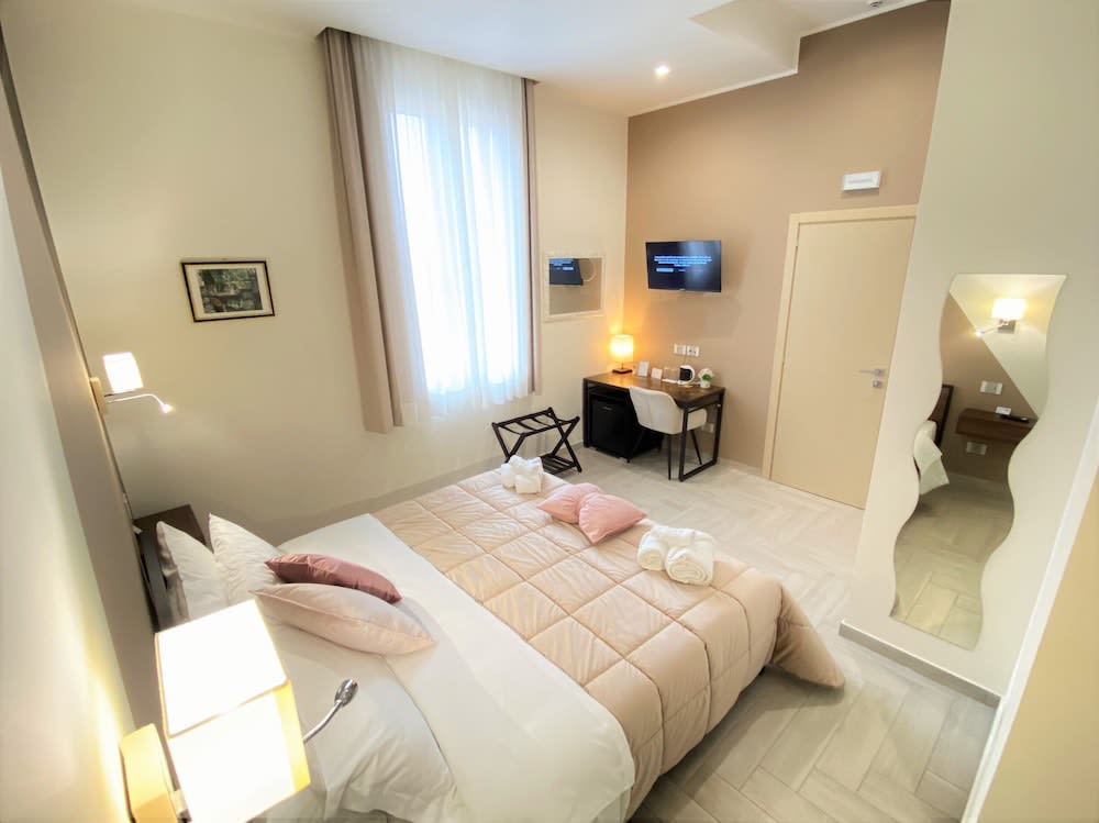 B&B De Nava Suite 1