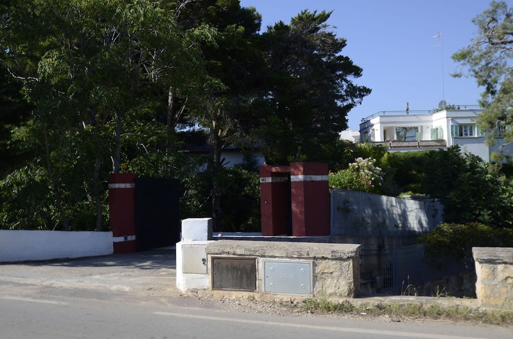 Amoredimare B&B in Villa 1