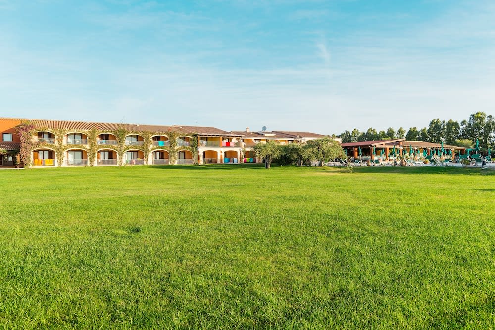 Sentido Orosei Beach 1