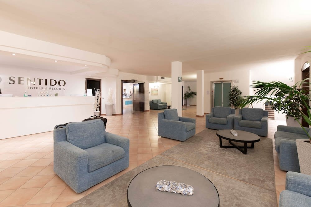 Sentido Orosei Beach 2