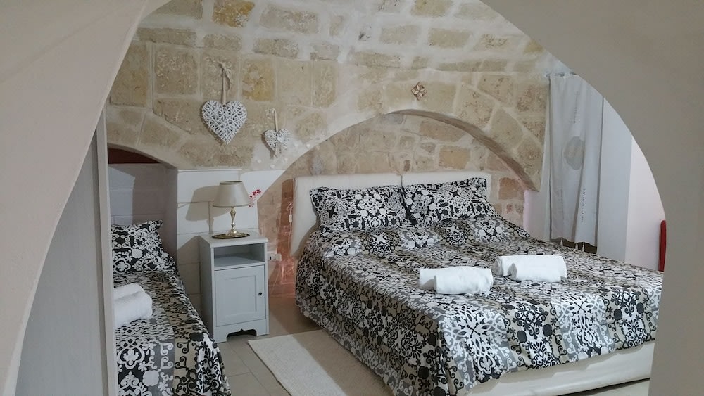 Casa Nave 1