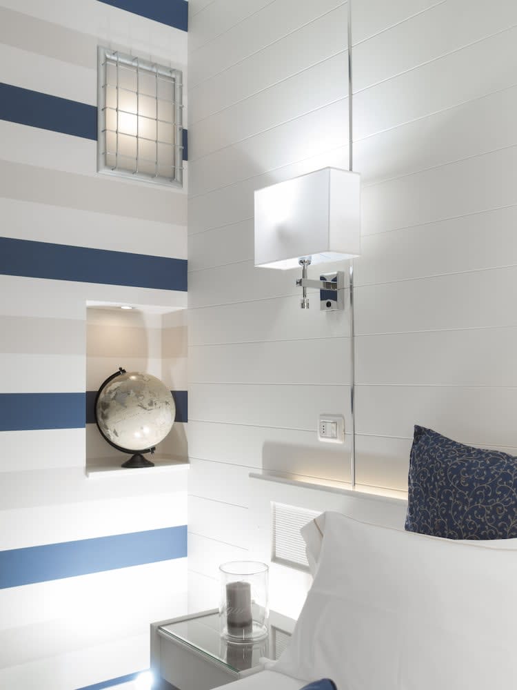 Hotel Atlantic Riviera Mare 5