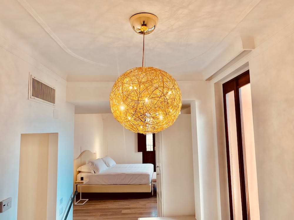 Grand Hotel San Lorenzo 4