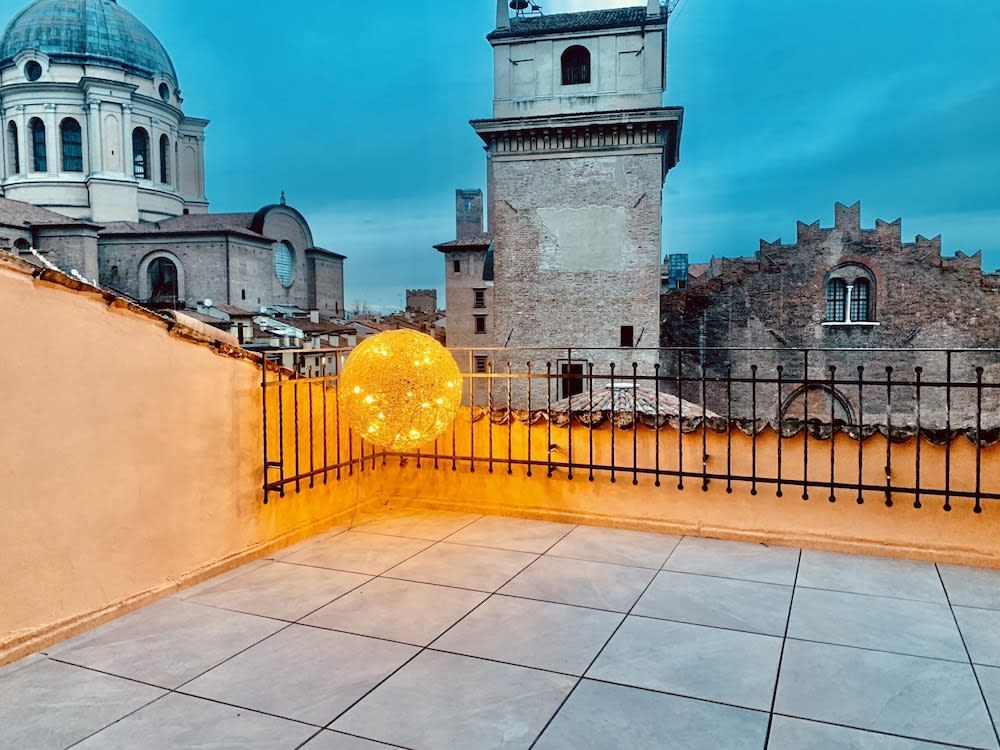 Grand Hotel San Lorenzo 1