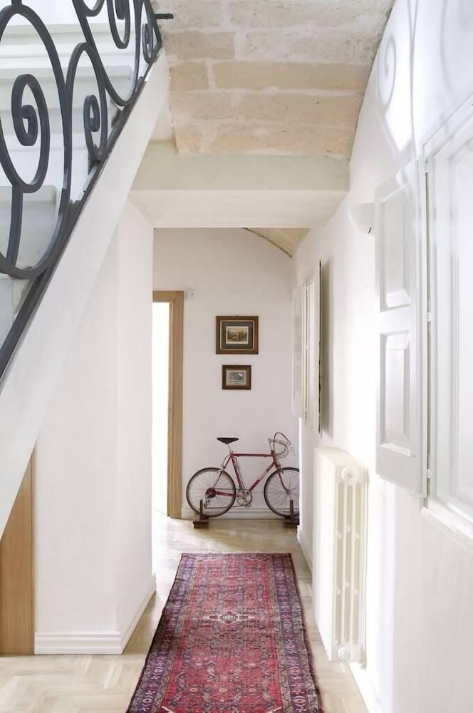 Palazzo De Giorgi B&B 2