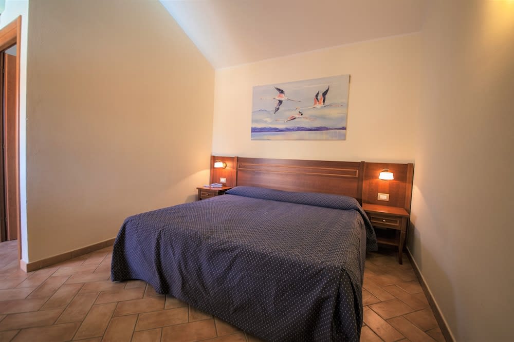 Hotel Ristorante Le Querciolaie dei Ricci 2