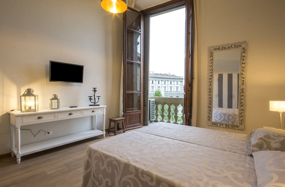 Iris Apartments by Mmega 5