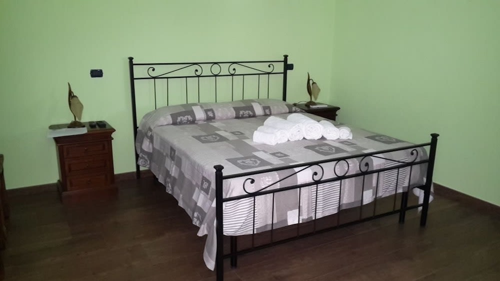 Agriturismo Torre Ercolana 4