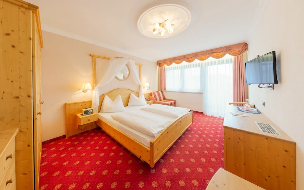 Granpanorama Hotel StephansHof 2