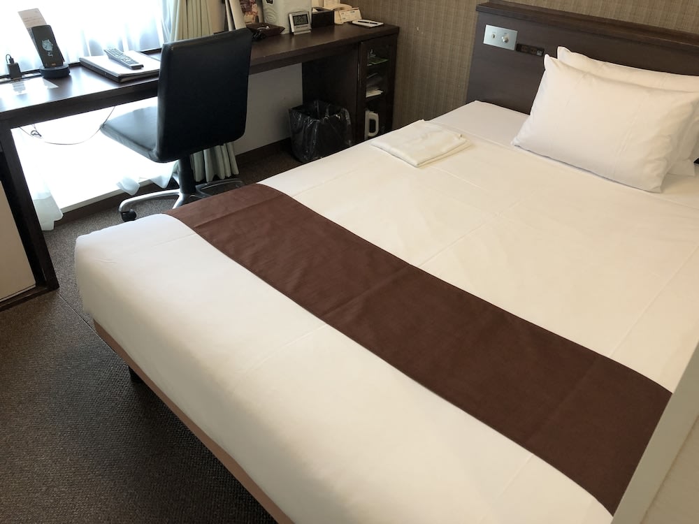 Shizutetsu Hotel Prezio Shizuoka-Ekikita 5