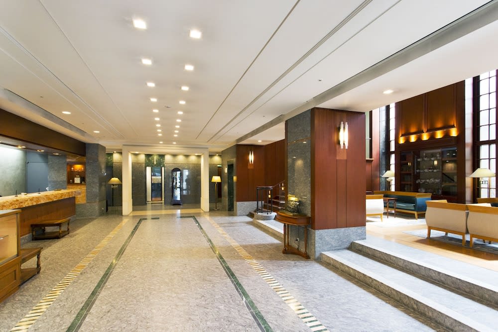 Kanazawa New Grand Hotel Premier 2