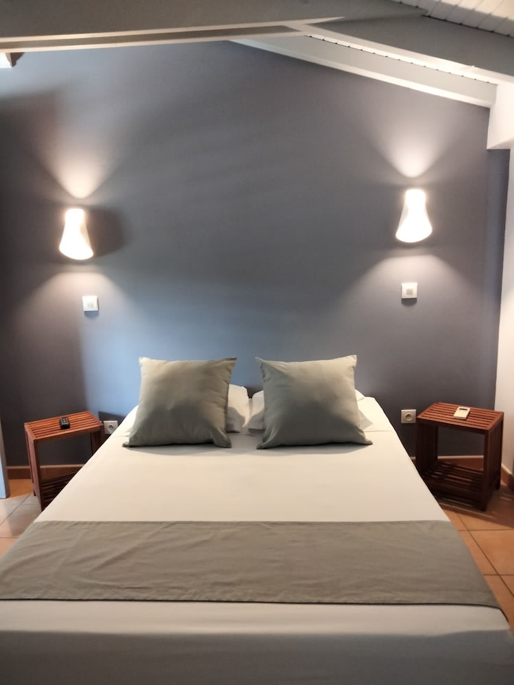 Courbaril Résidence 4