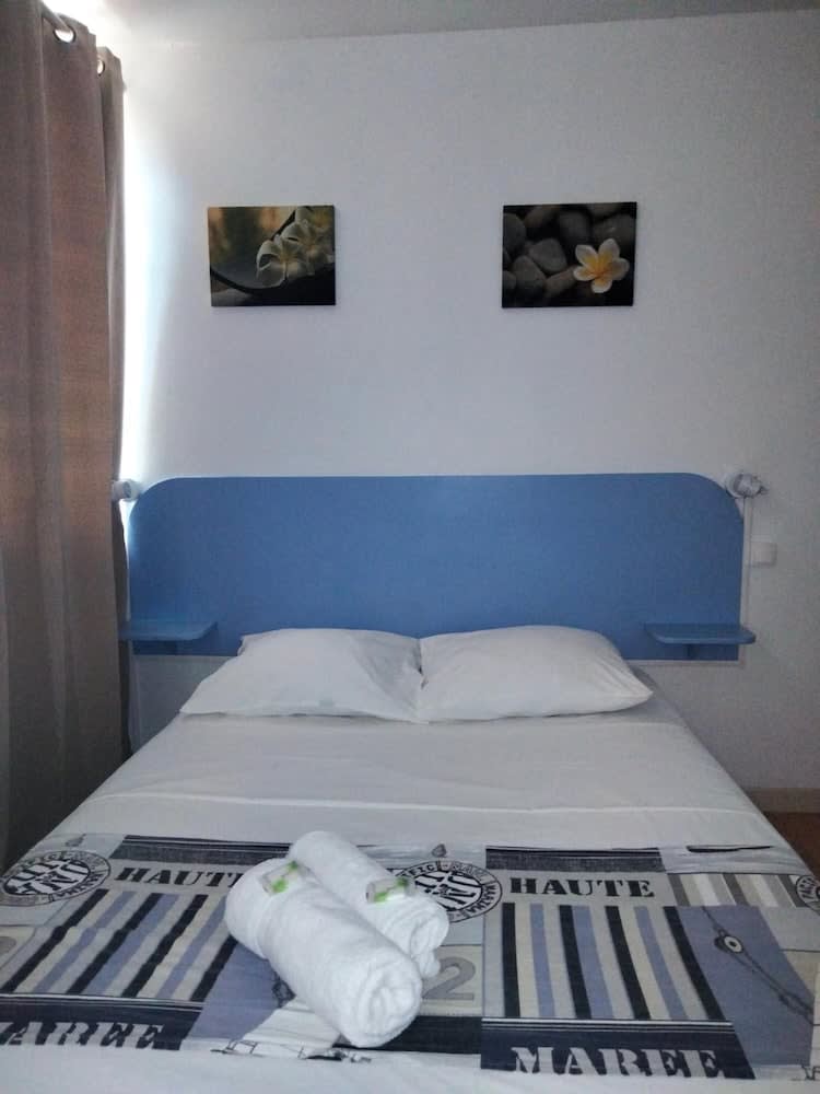 Courbaril Résidence 5