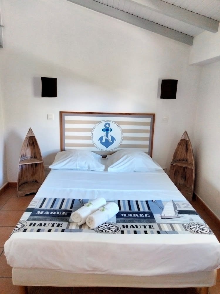 Courbaril Résidence 2