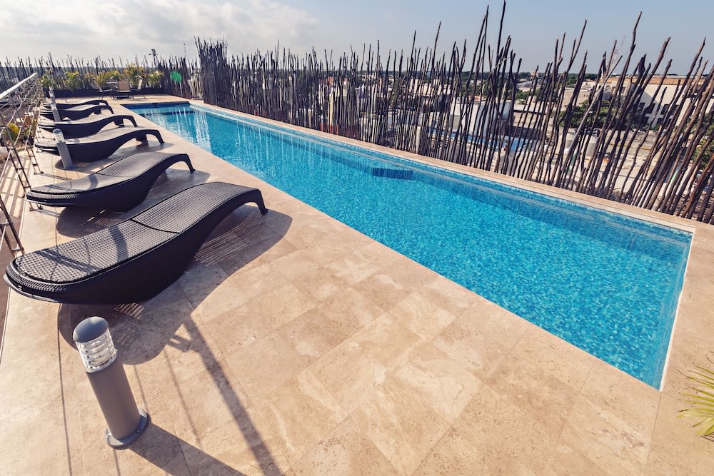 Hotel CARPE DIEM Tulum by Nah Hotels 1